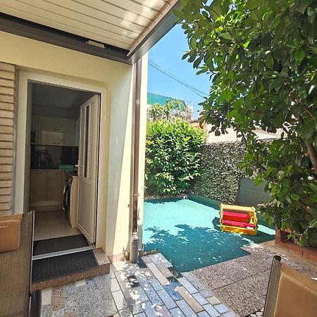 Appartamento Anvedor Crikvenica Esterno foto