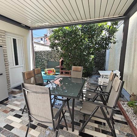 Appartamento Anvedor Crikvenica Esterno foto