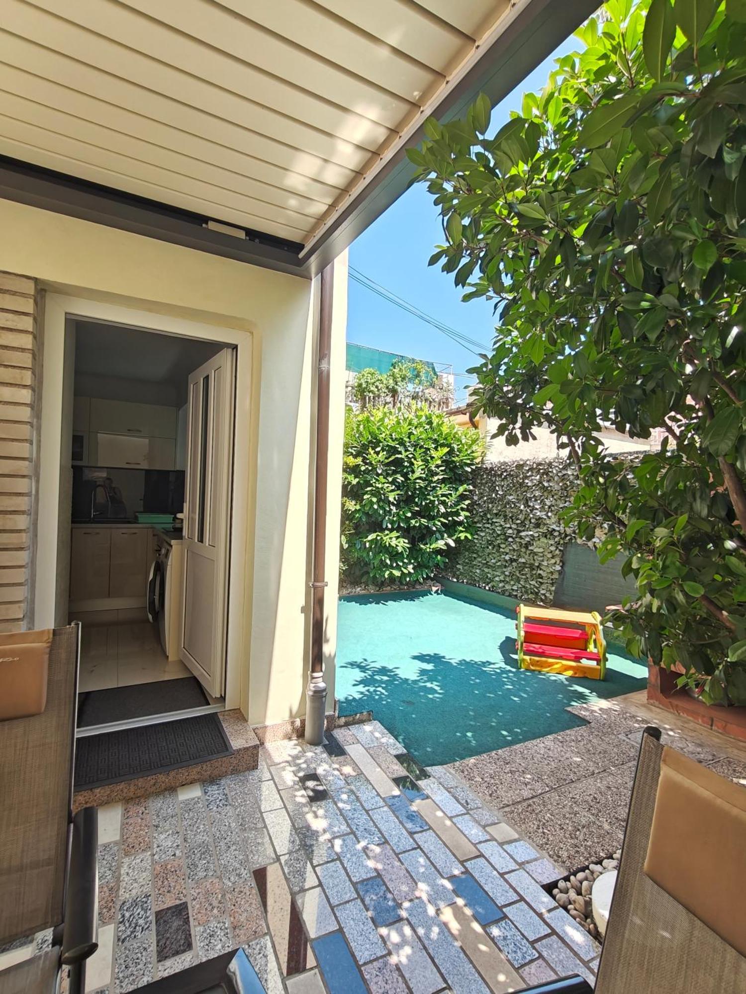 Appartamento Anvedor Crikvenica Esterno foto