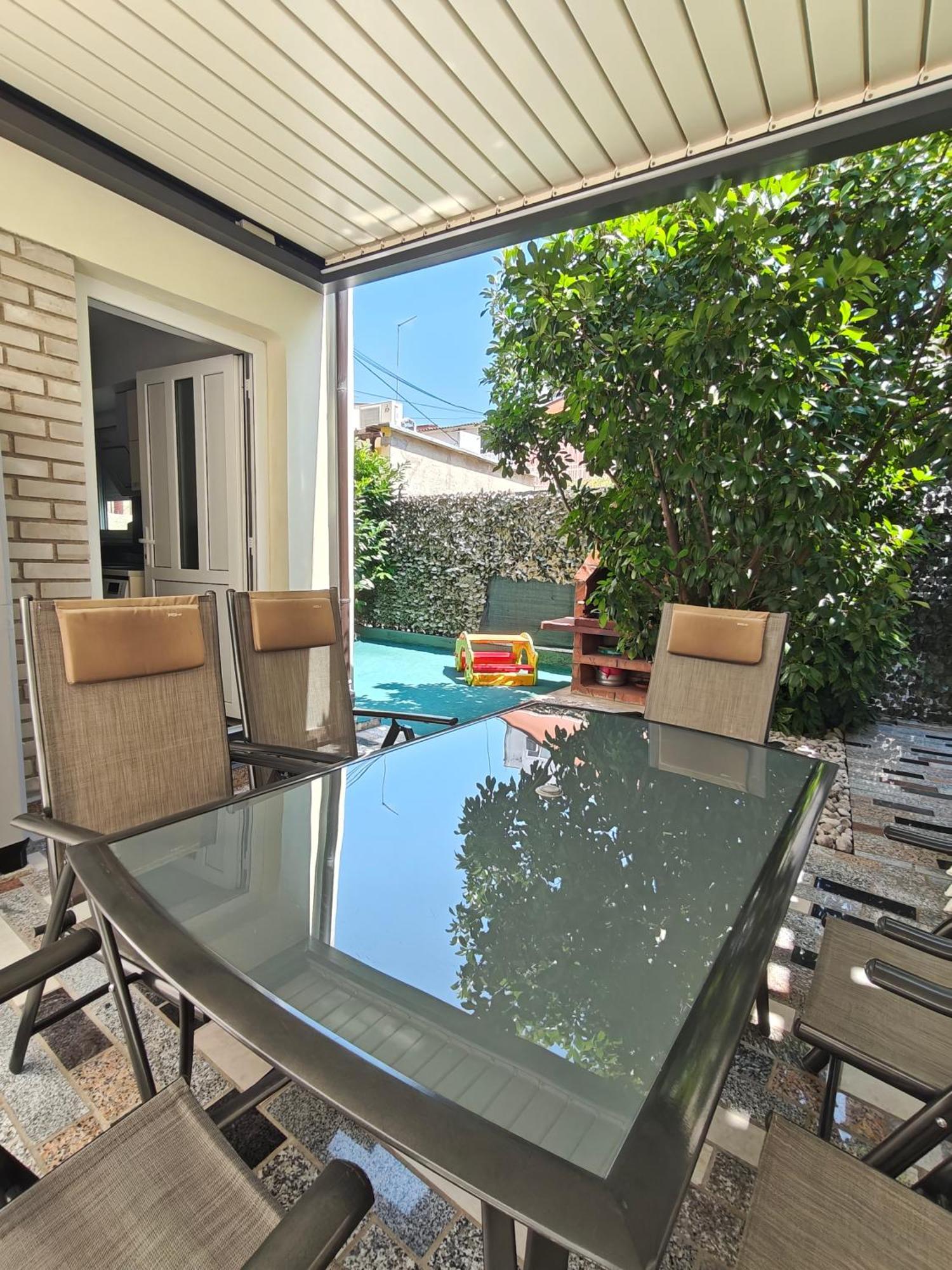 Appartamento Anvedor Crikvenica Esterno foto
